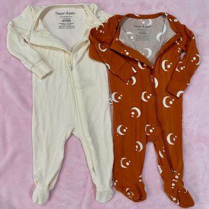 Harper & Jade Bamboo Pajama BUNDLE